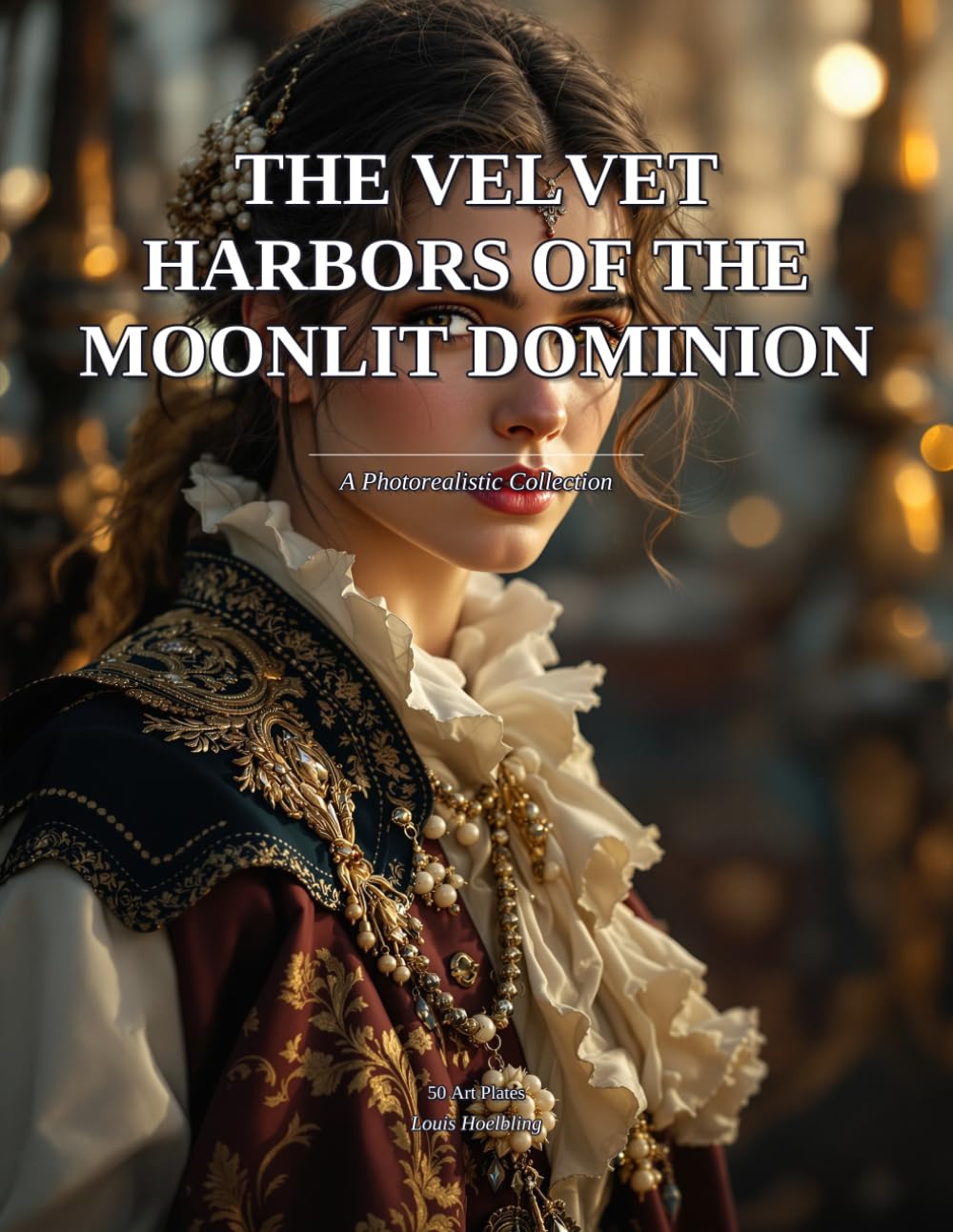 The Velvet Harbors of the Moonlit Dominion