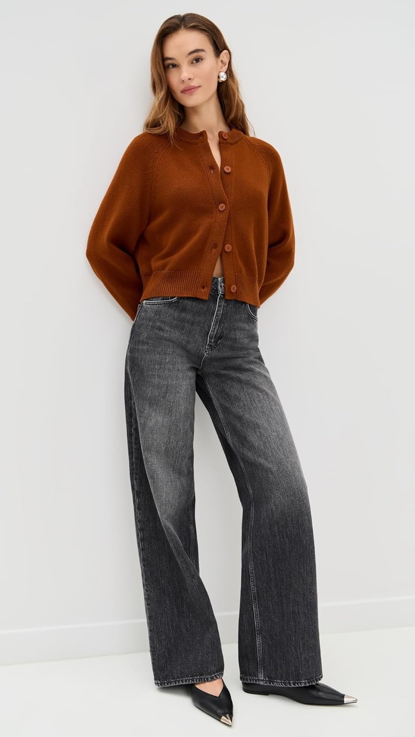 ALIGNE Women's Tania Diamante Cardigan - Image 3