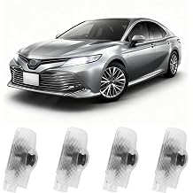 4       / /4 / / / / / / / /Reiz/Previa/Alphard  3D LED