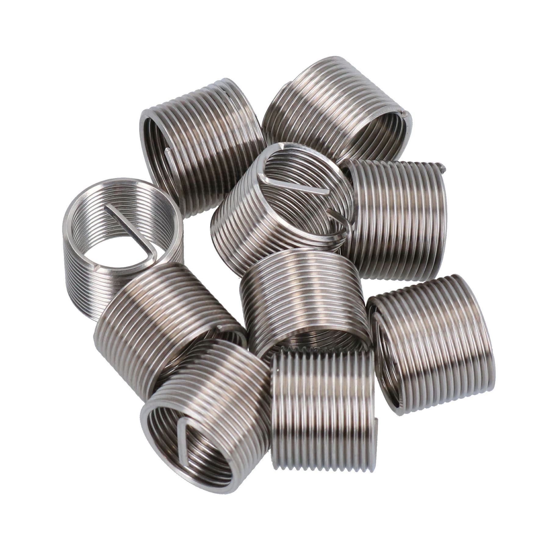 M14 x 1,25mm kit de réparation de Filetage/helicoil 15pc endommagé un050