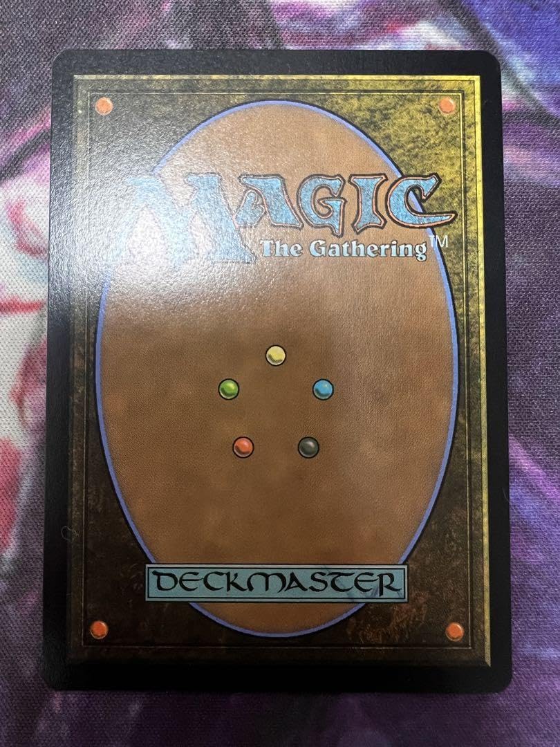Amazon.co.jp: MTG カード MH3 ネクロドミナンス 旧枠 : おもちゃ