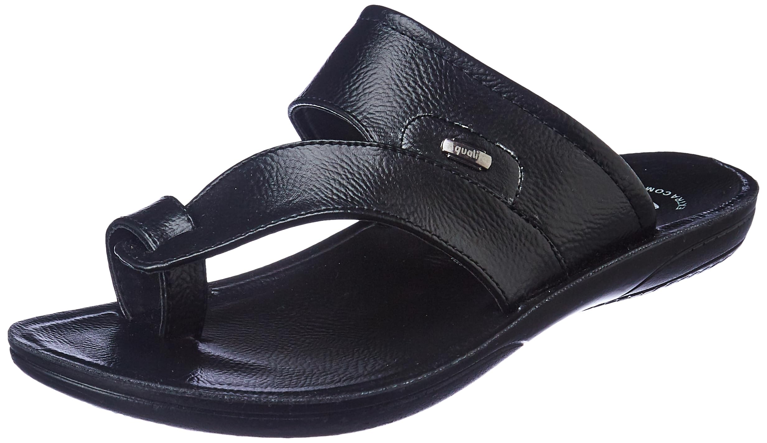 Aqualite Men PG-1277 Sandal, Black, 9 UK/India (B0D95S2JJR) Amazon Price History, Amazon Price Tracker