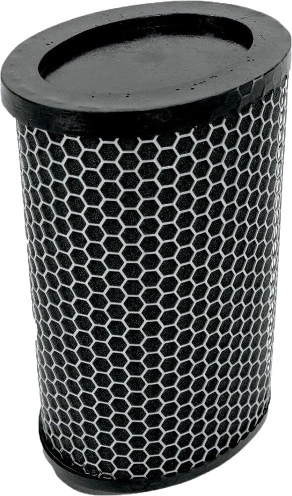 uni NU-3006 Air Filters, black