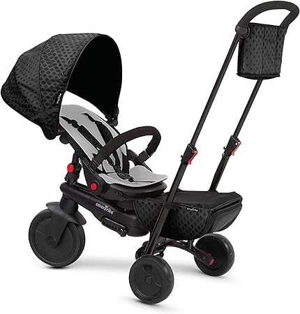smart trike 8in1