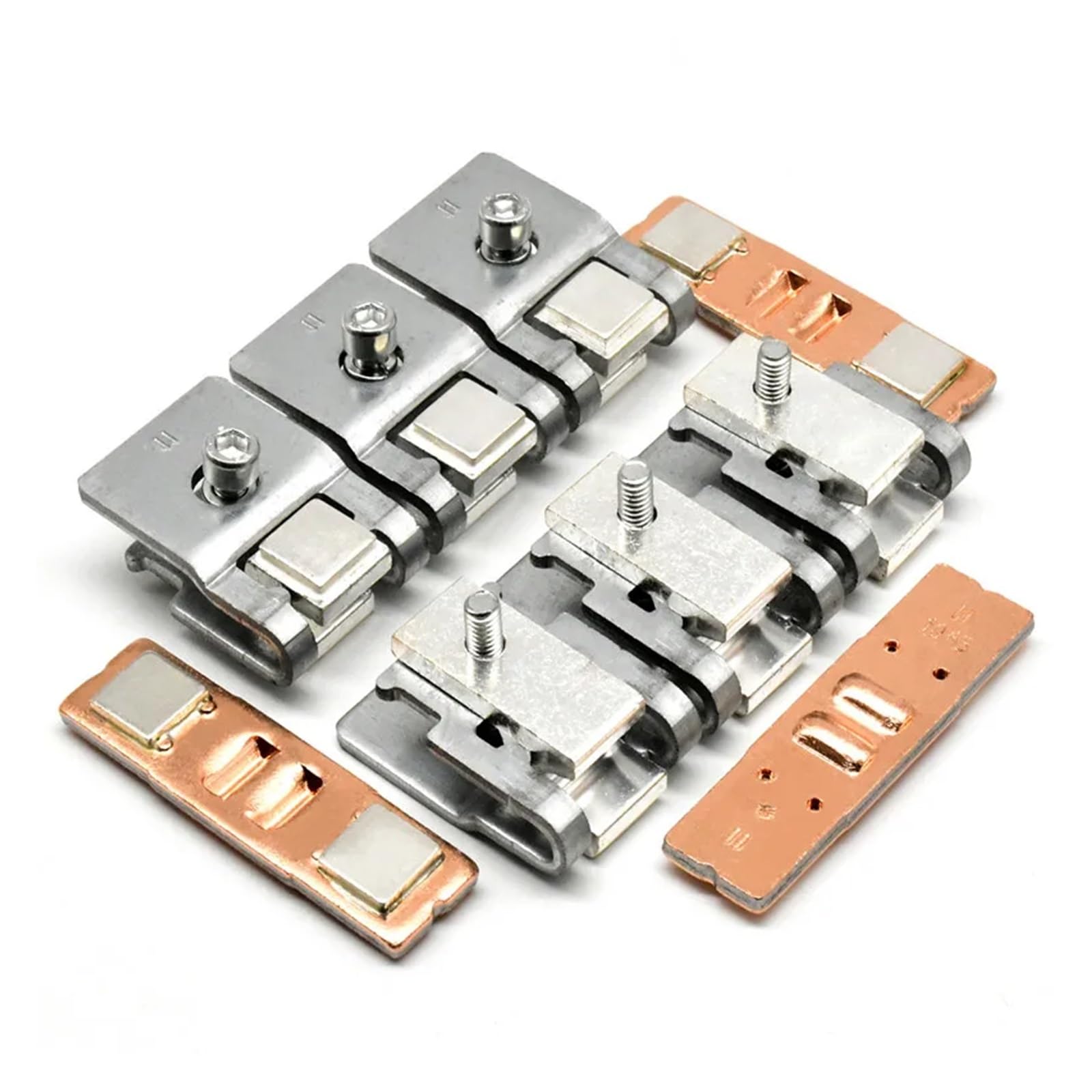 Kit de contact de remplacement 3RT1965-6A anti usure pour 3RT1065