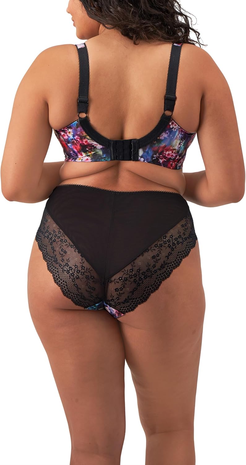 Elomi Women's Lucie High Leg Brief - Image 3