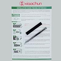 Vista 7 de Calcomanía de la bandera estadounidense para ventana trasera, compatible con Toyota 4Runner 4ª generación 2003-2009, precortada para ventana lateral