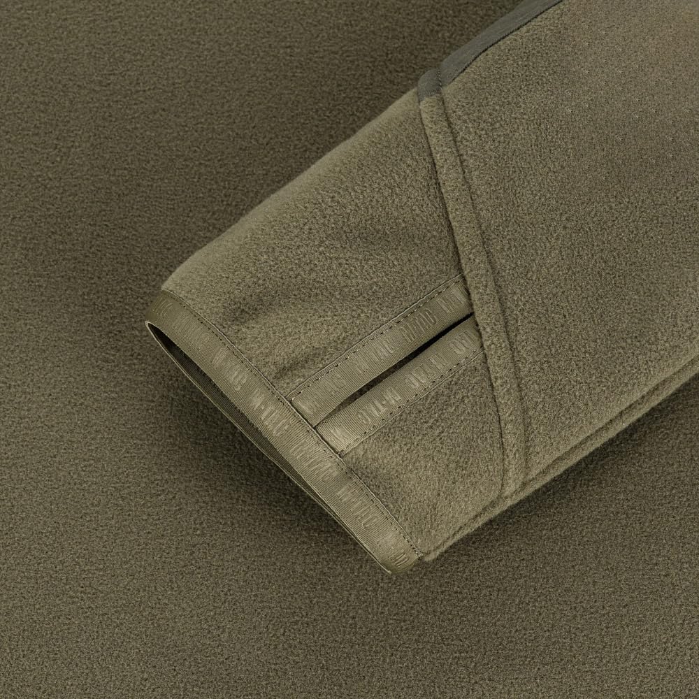 M-Tac Bluza Centurion Microfleece, oliwkowy, M
