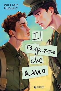 Il ragazzo che amo (Narrativa YA)