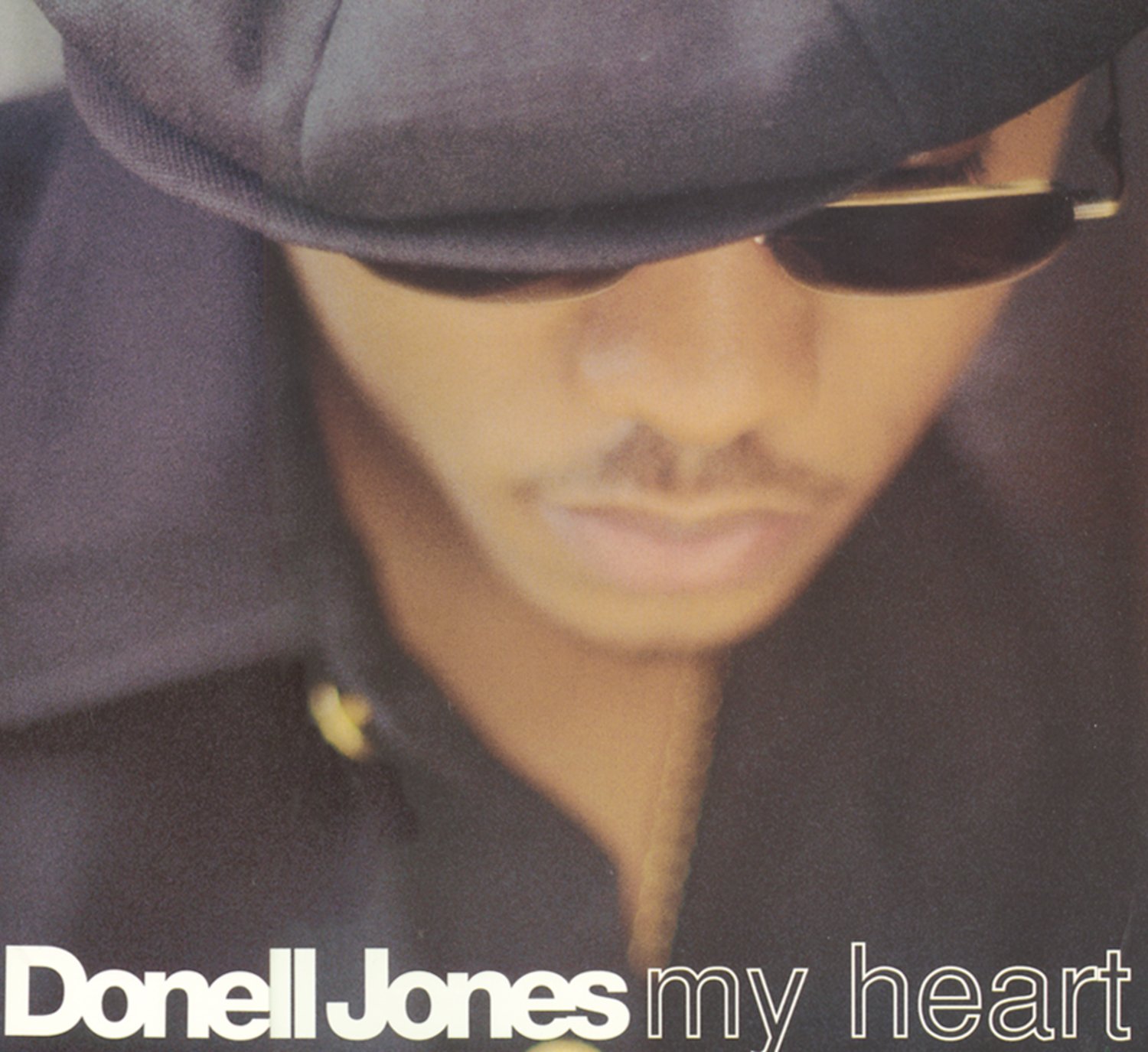 My Heart: Amazon.com.br: CD e Vinil