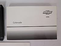 Vista 3 de 2006 Chevrolet Colorado Owners Manual