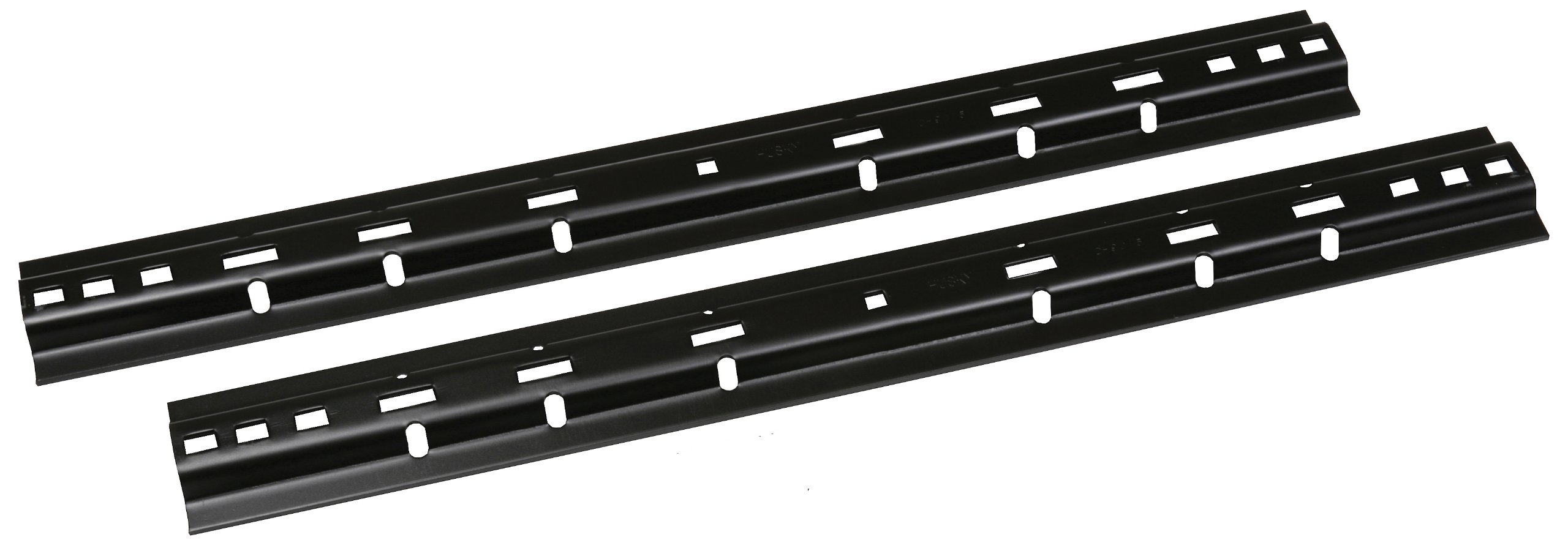 Photo 1 of Husky 30686 Black Base Rail, (Box of 2)