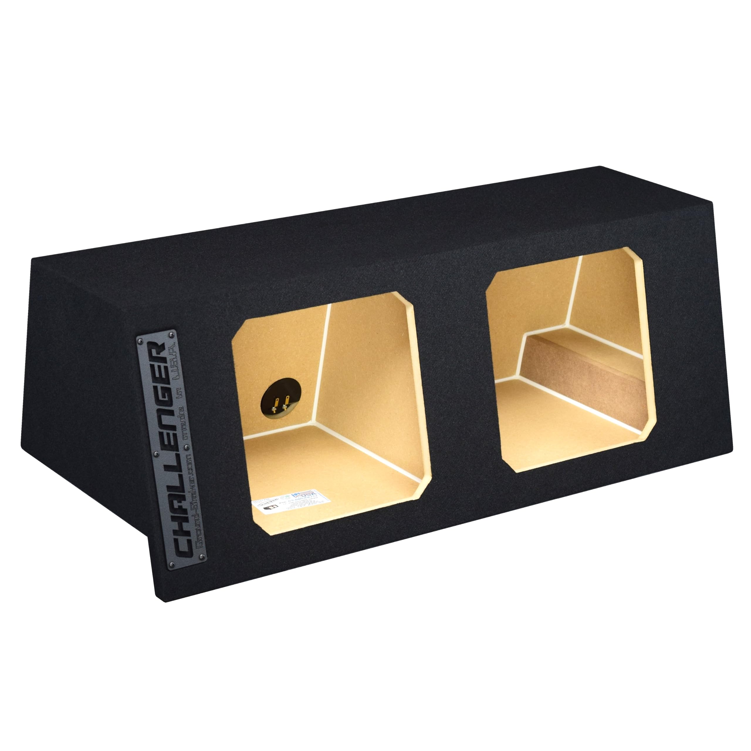 2008-2024 Challenger 12