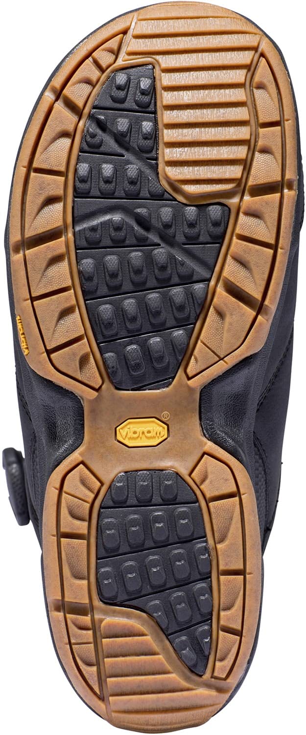 Amazon | K2 ケーツー MAYSIS メイシス ブラック 29.0cm 19-20 | K2
