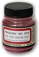 Vista 43 de Tinte para agua fría, 2/3 oz, varios Colores (8 unidades)