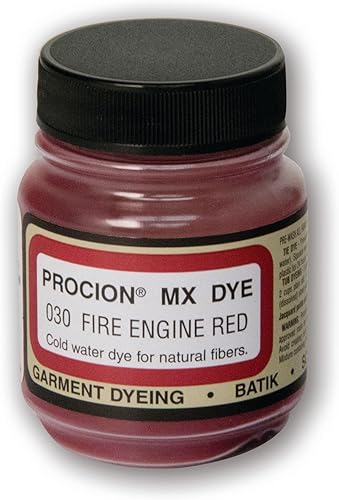 Miniatura 55 de Tinte para agua fría, 2/3 oz, varios Colores (8 unidades)