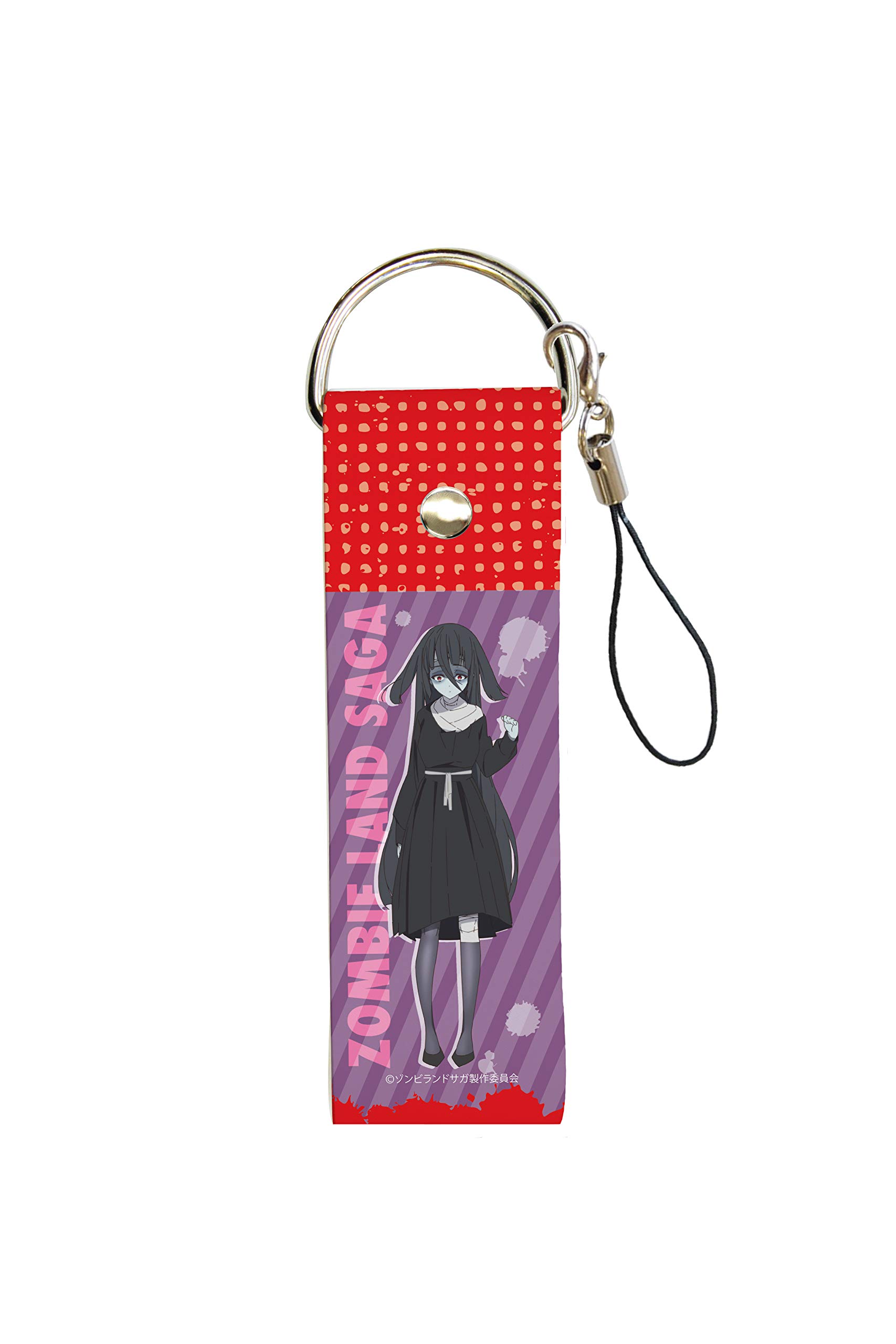 ゾンビランドサガ　山田たえセット Pゾンビランドサガ 【特典付き】推しドルセット（山田たえ）