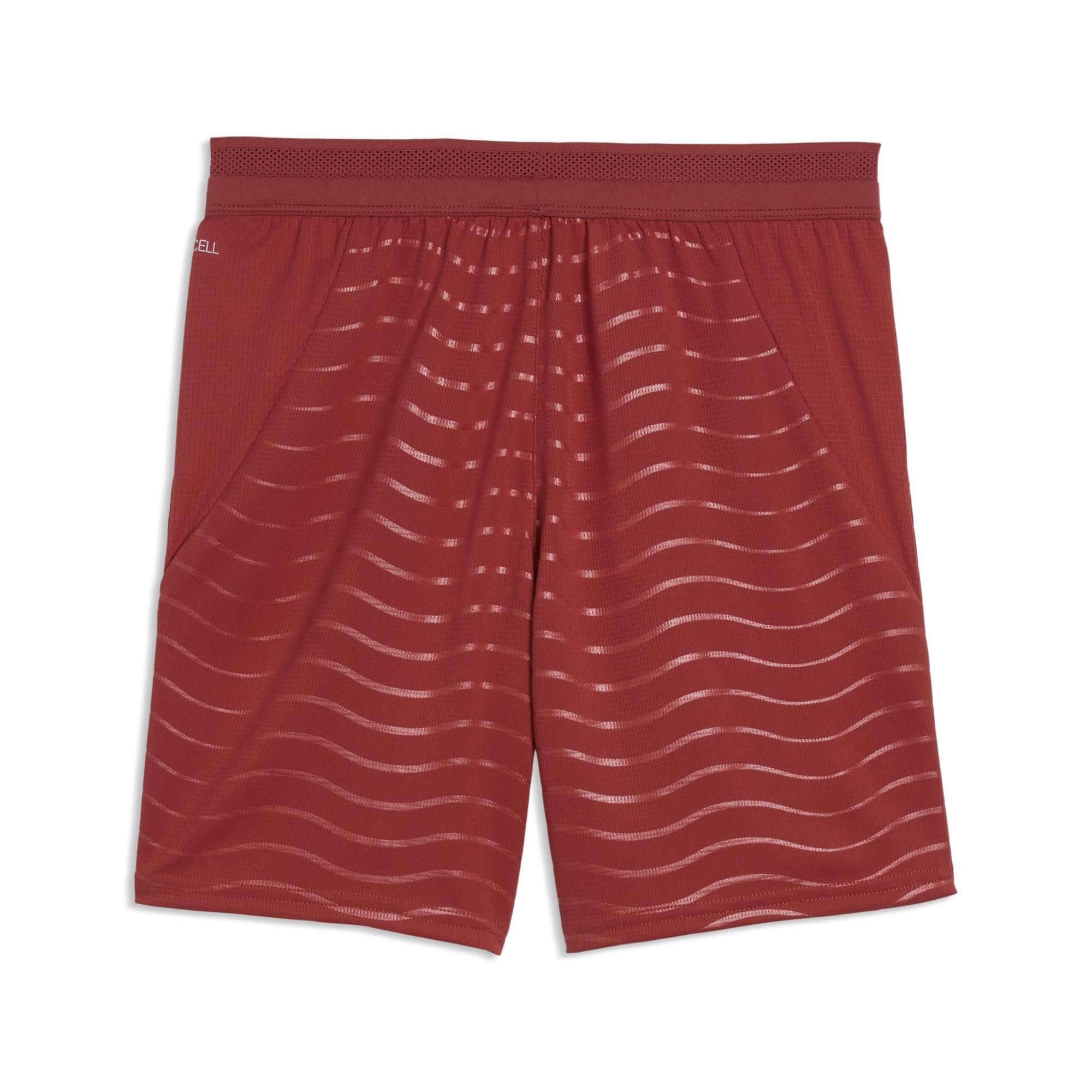 PUMA FPF Portugal Replica Short Home WM 2026 Kids Kinder