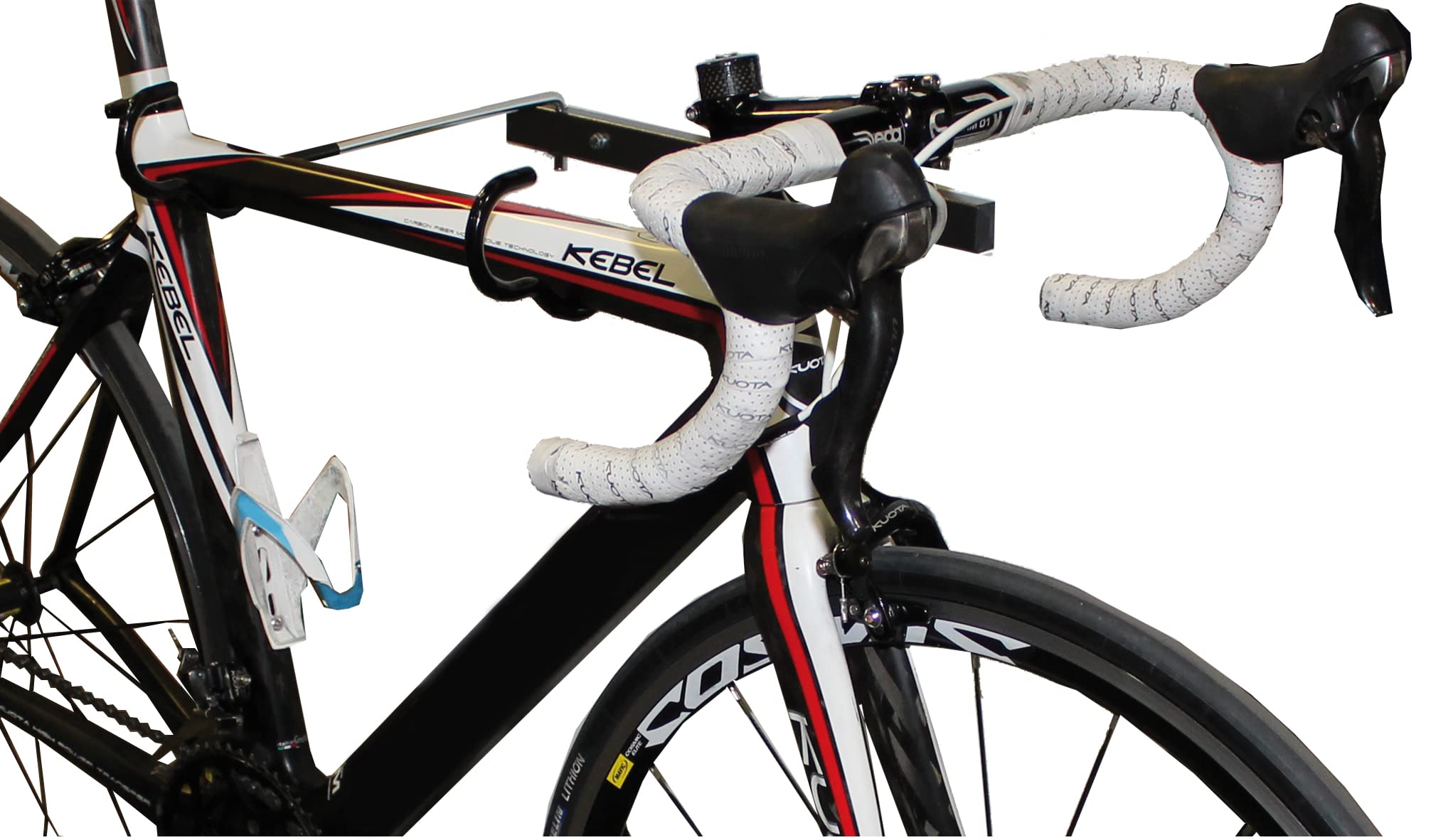 ART-78 Fahrradhalterung