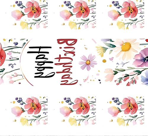 Miniatura 115 de Juego de manteles individuales y camino de mesa de muñeco de nieve y árbol de Navidad, 7 piezas (1 camino de mesa + 6 manteles individuales), diseño