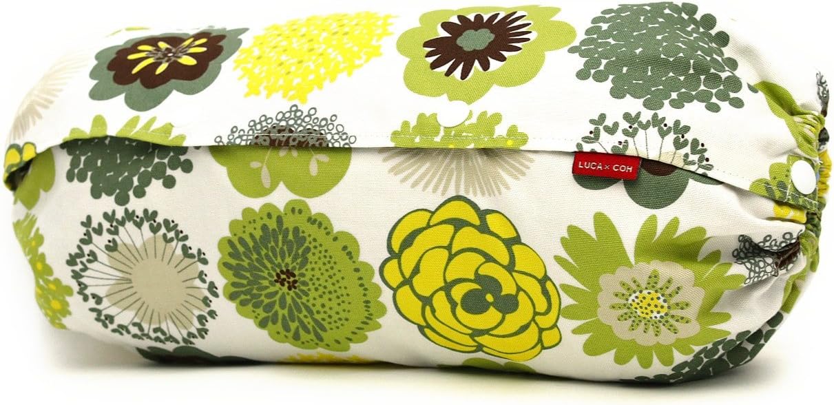 Amazon ルカコ 抱っこひも収納カバー Mサイズ エルゴオリジナル Leeコラボ含 ナップナップ ダッコール サンアンドビーチ対応 日本製2年保証 0441 41 抱っこひも収納カバー ベビー マタニティ 通販