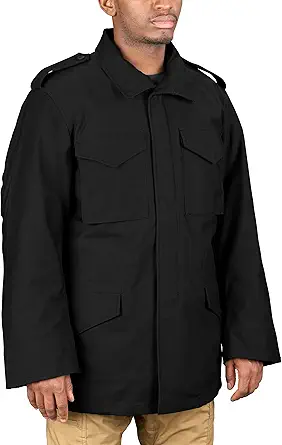 Propper Men's M65 Field Coat Jacket