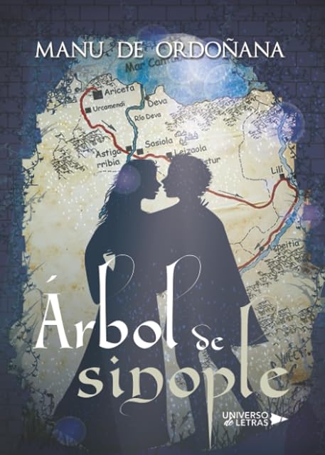 Portada de Árbol de sinople