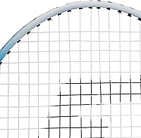 Vista 8 de Franklin Sports Badminton Racket + Birdie Set - Replacement Badminton Equipment for Kids + Adults - 2 Player - 4 Player Badminton Racket Sets