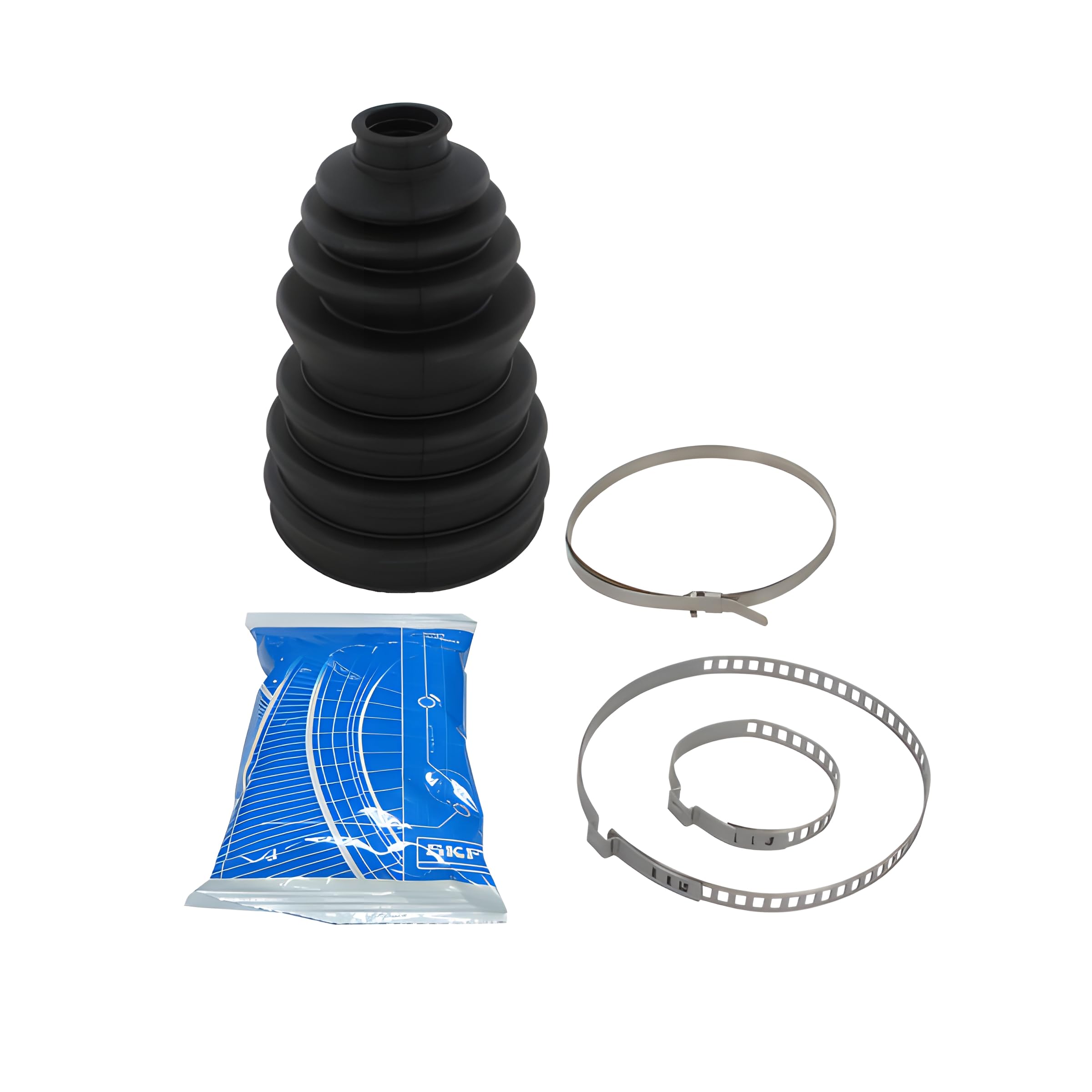 Skf Vkjp 8364 Kit De Soufflet 4 VKJP 8292 SKF VKN 401 Kit De 86,8 Mm Soufflet  De Cardan