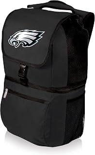 PICNIC TIME NFL Zuma Backpack Cooler, Soft Cooler Backpack, Lunch Cooler