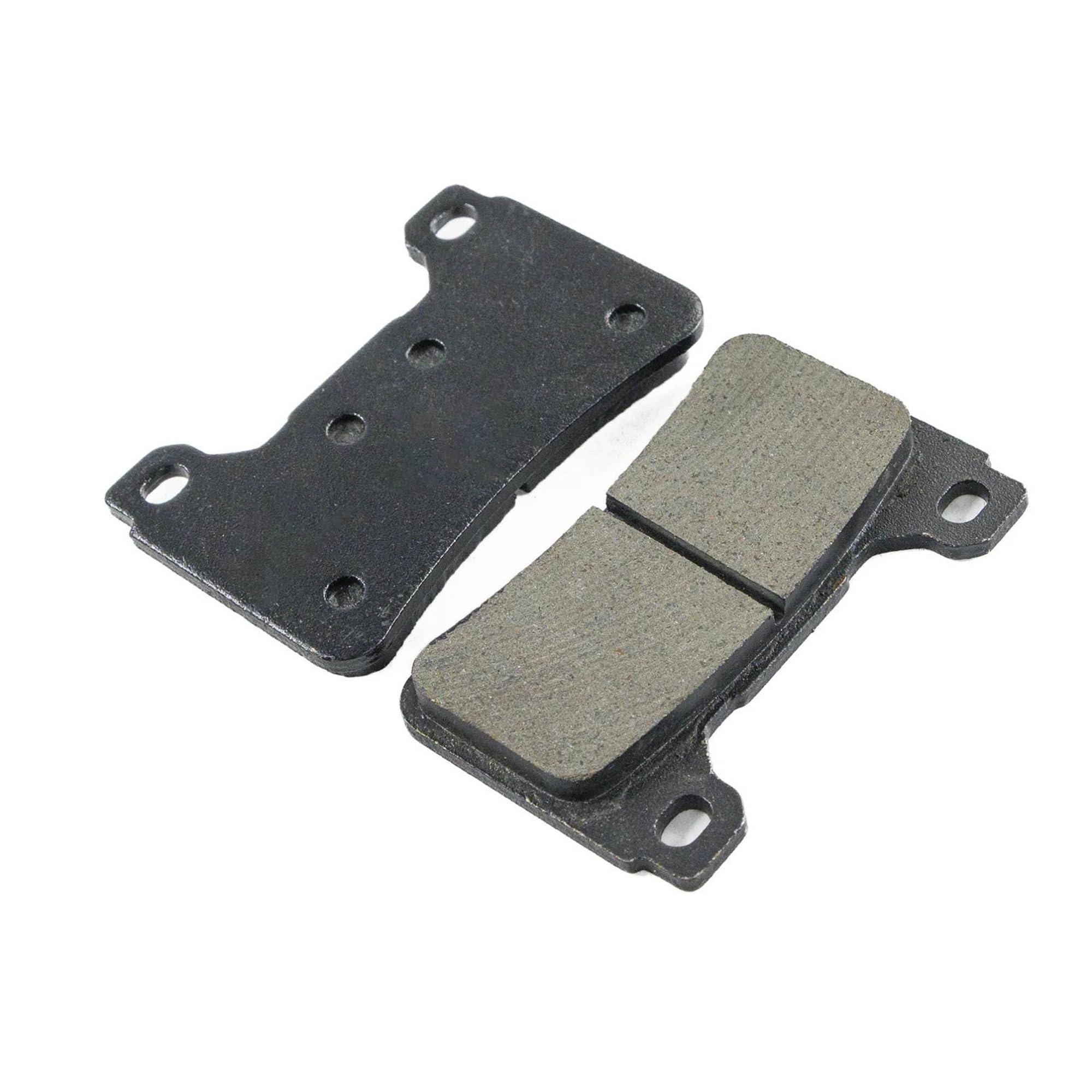 cbr1000rr 600rr ブレーキパッド Amazon.com: LOCOPOW Sintered Front Rear CBR 600RR 1000RR