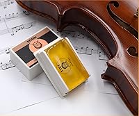 Vista 6 de Sound Harbor Paquete de 2 colofonias para violín, viola y violonchelo