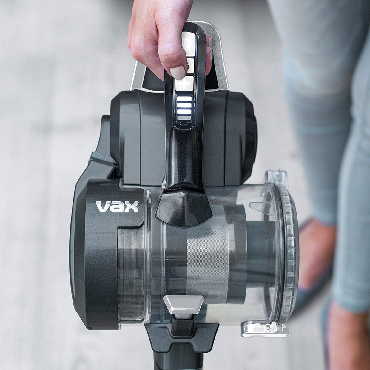 Vax VBT3ASV1 Blade 2 Max Cordless 