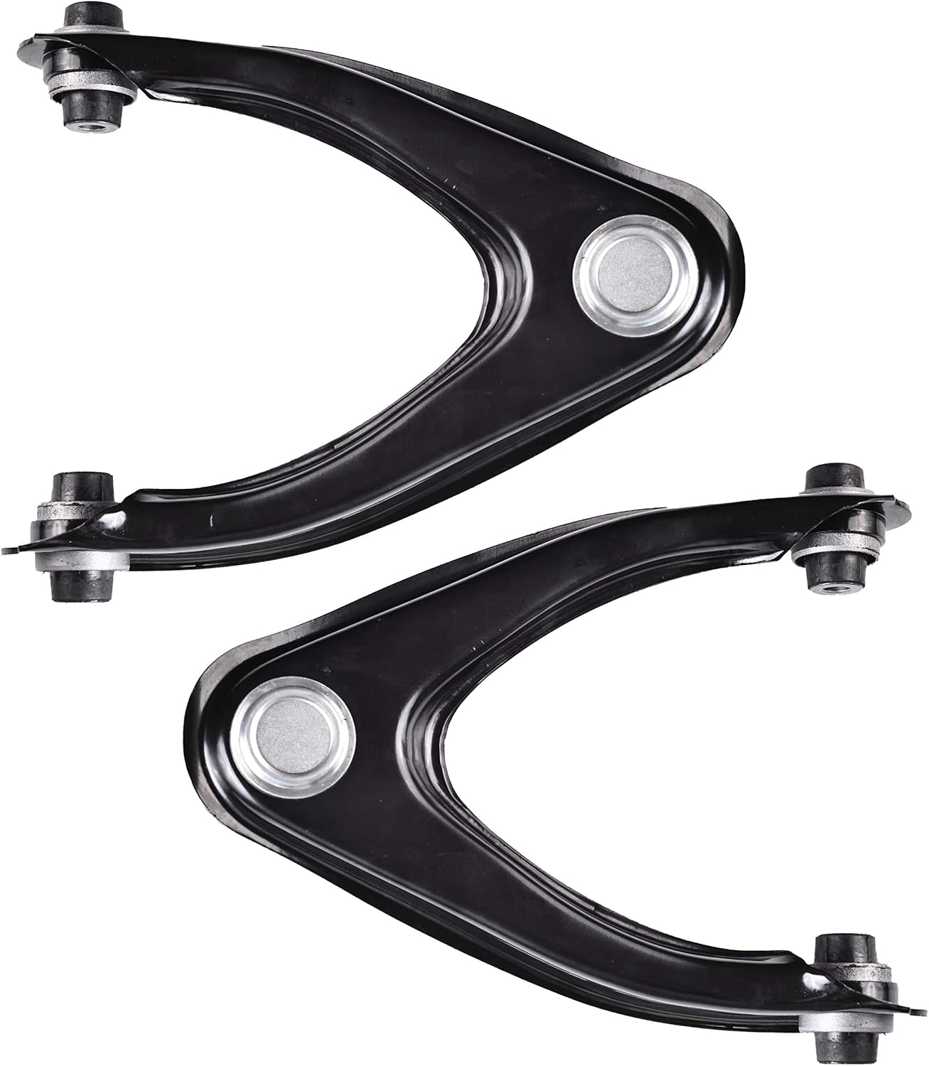 K80883 K80884 Front Upper Control Arm Ball Joint Assembly Compatible With 1997-2001 HONDA CR-V All Models