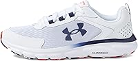 Vista 1 de Under Armour Charged Assert 9 - Tenis de correr para hombre