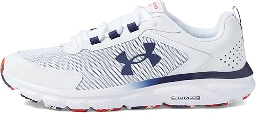 Under Armour Charged Assert 9 - Tenis de correr para hombre