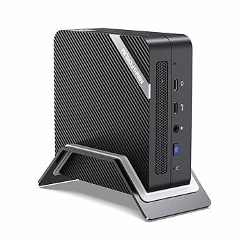 Amazon.co.jp: MINISFORUM ミニPC UM480 メモリ16GB ストレージ