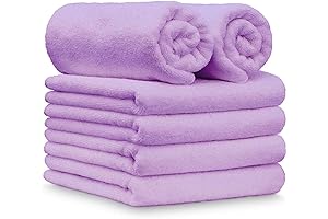 Quick Dry Microfiber Gym Towels for Sweat