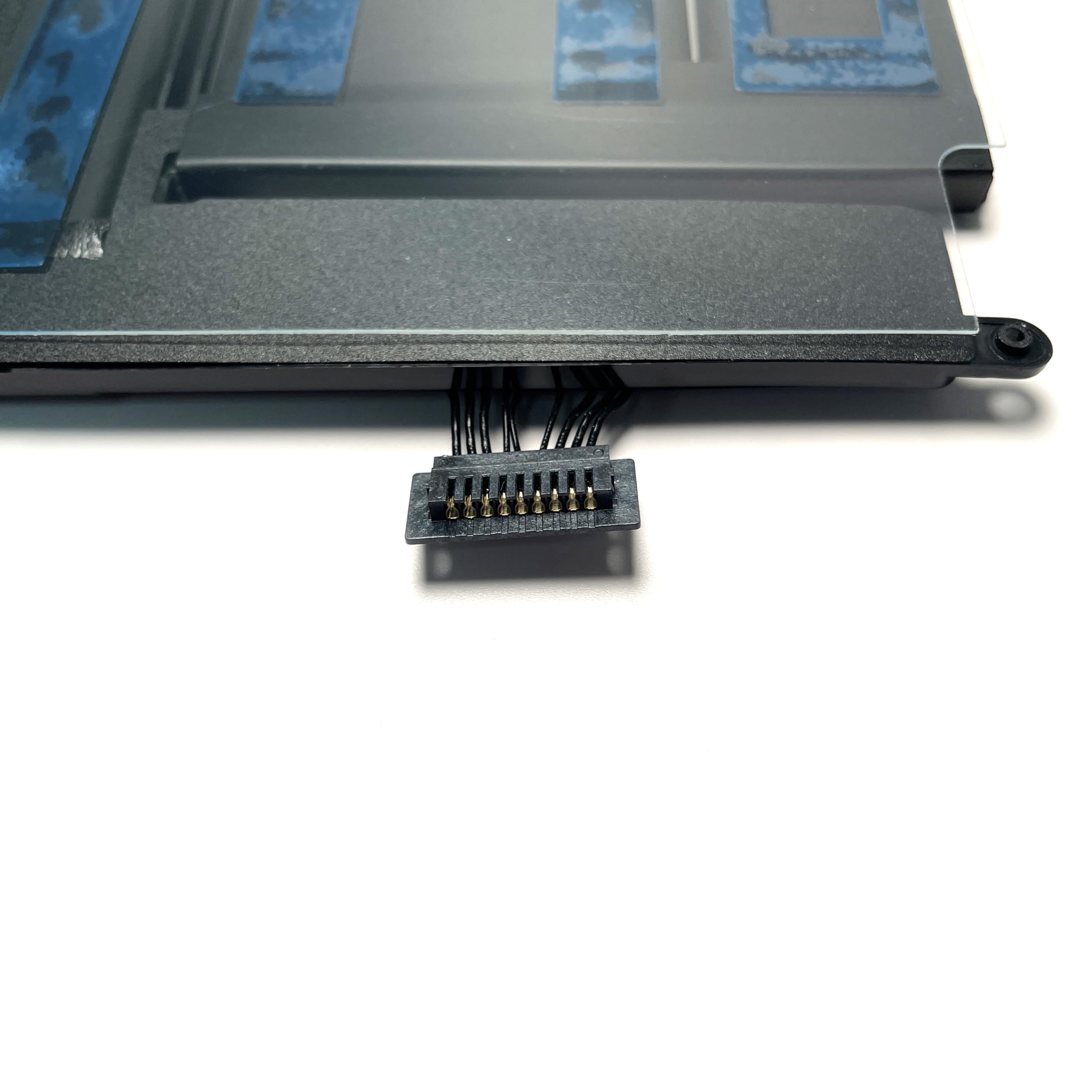 Batterie de rechange 74,9 Wh A1582 A1502 compatible avec MacBook Pro 13" début 2015, mi-2014, fin 2013, Retina A1493/1582/A1502, ME864xx/A MF839xx/A MF841LL/A
