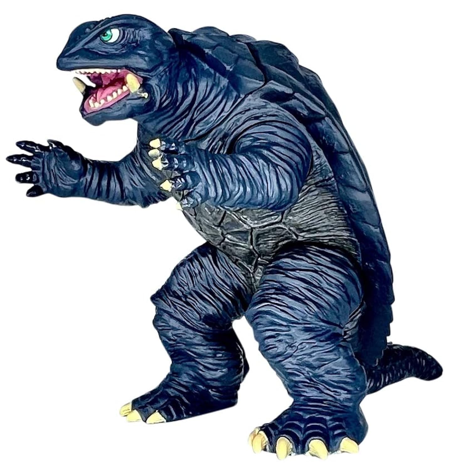 未開封品　ゴジラ　ガメラ　フィギュア Amazon.co.jp: TwCare ガメラ フィギュア 1995 ゴジラ トイ