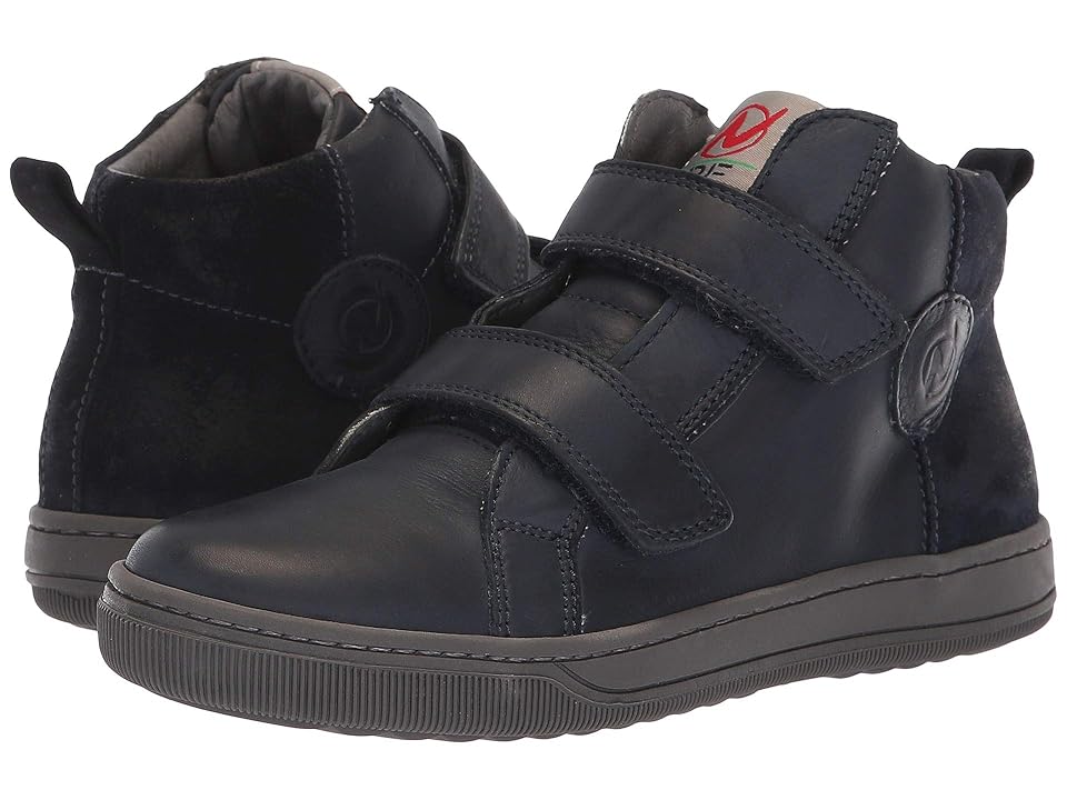 

Naturino Play AW18 (Little Kid/Big Kid) (Blue) Boy's Shoes