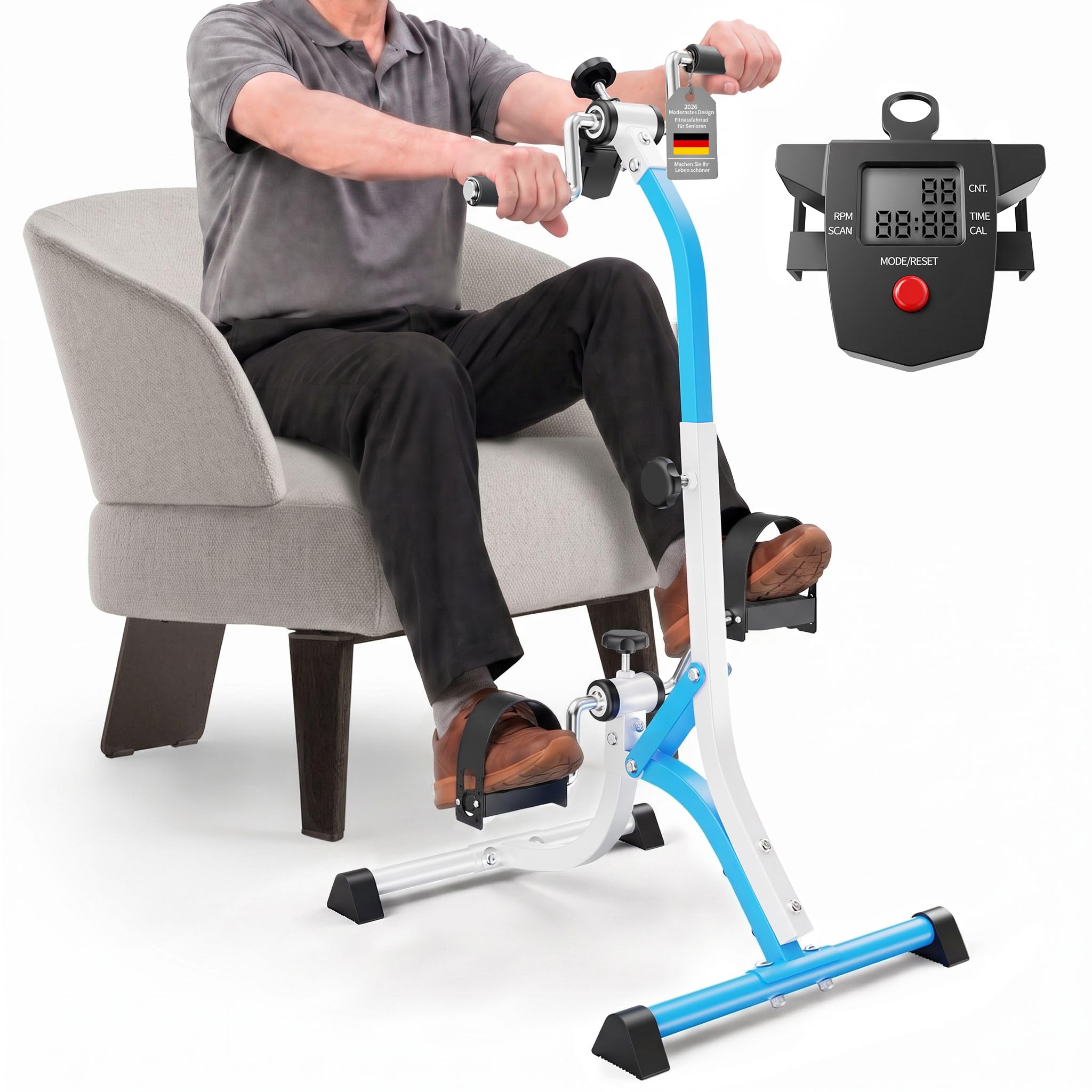 Xelanza Heimtrainer