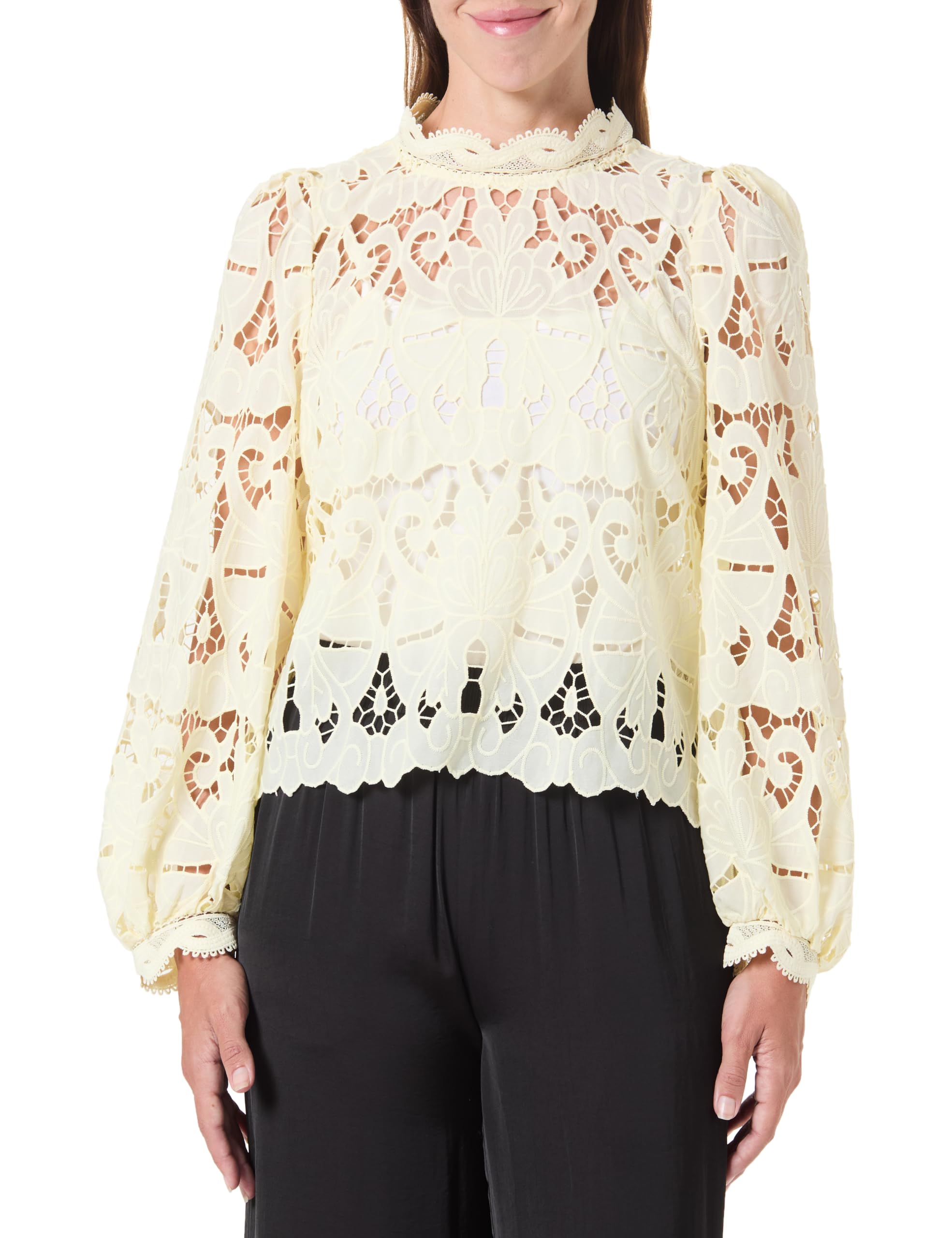 Morgan Blusa Mujer