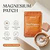 Parches Nervana+ con magnesio 5