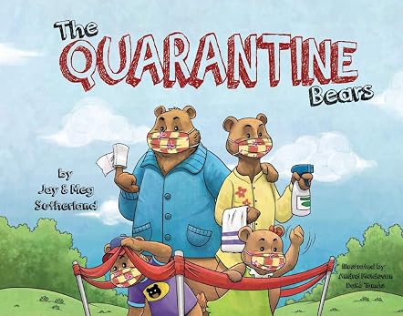 The Quarantine Bears