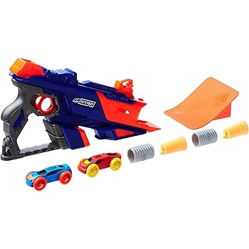 nerf nitro india