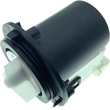 Washer Machine Drain Pump for LG WM3670HWA, WM3470HVA, WM3477HS, WM2455HS