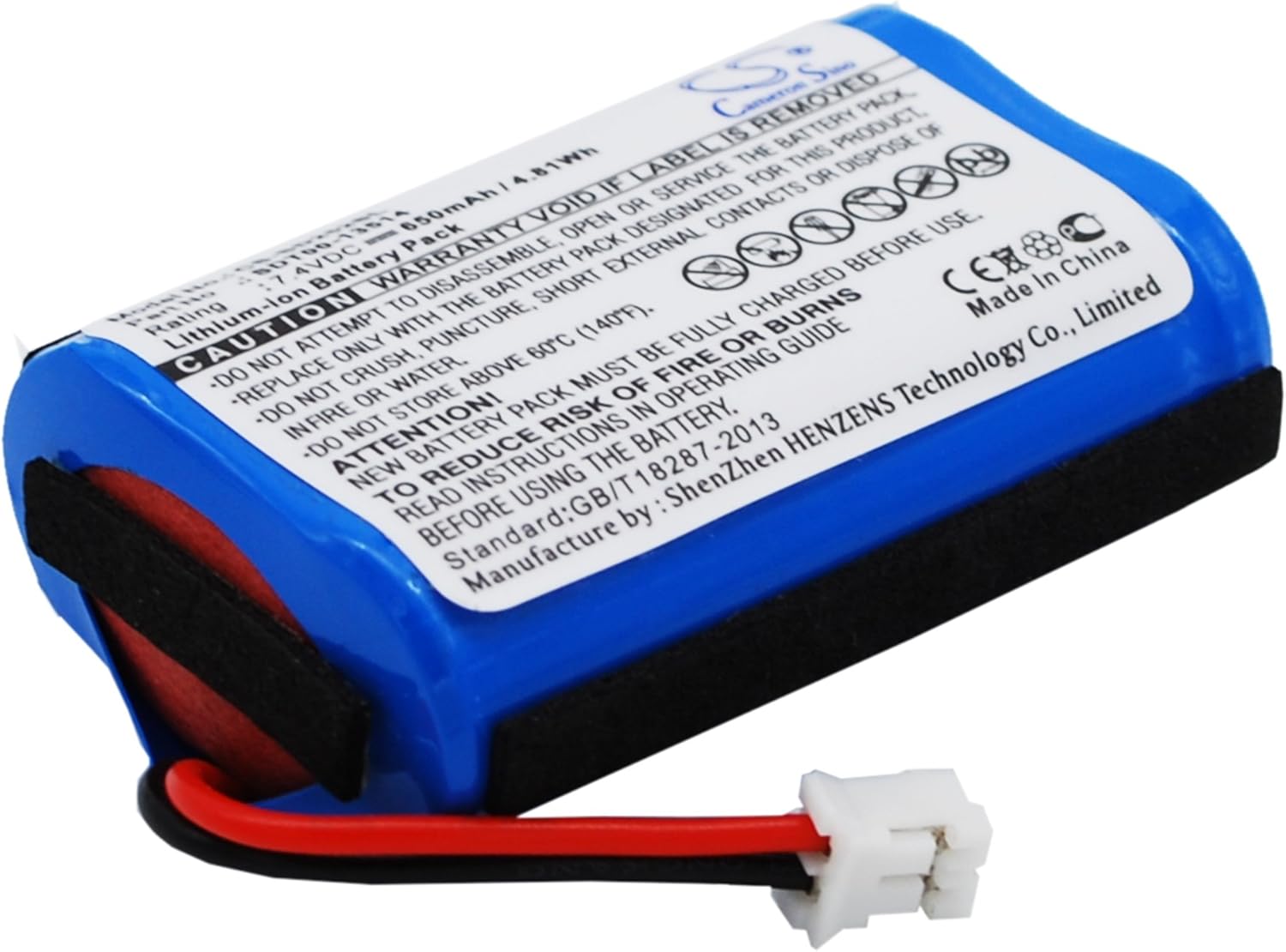Replacement Transmitters Sportdog Transmitter Battery SportDOG SD