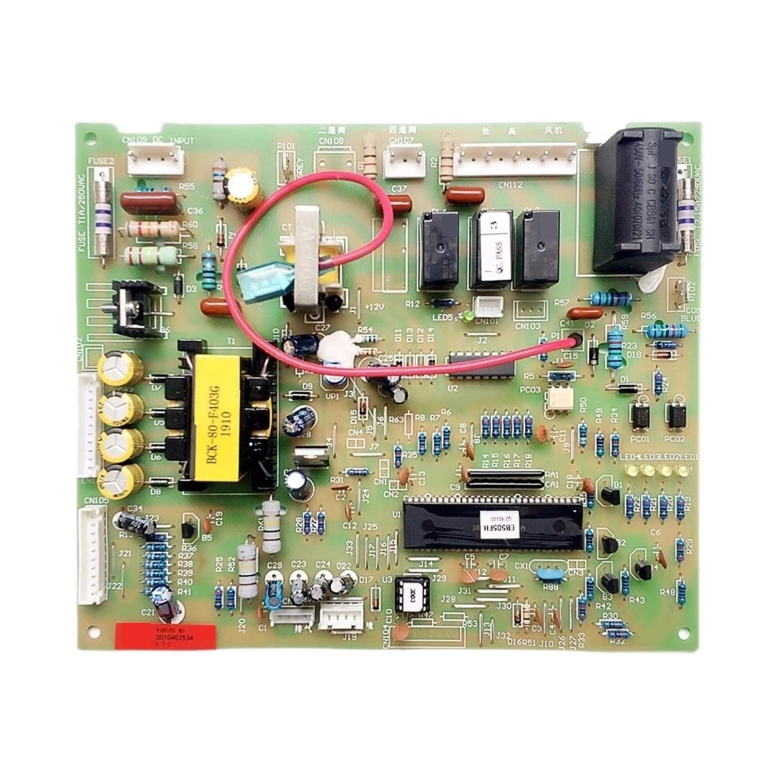 AEPRPSMEIFH For Air Conditioner KFR-50W/VBPF External Computer Board Circuit Control Main 0010403554
