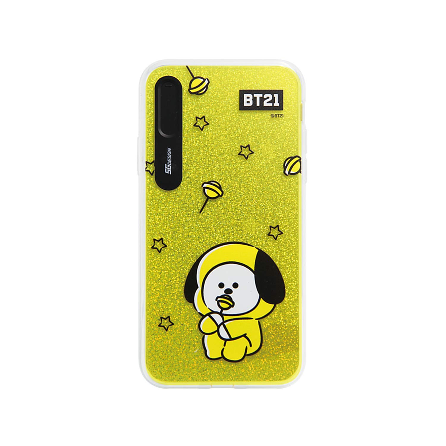 Chimmy Bt21 Iphone Case Official IPhone Xs Case/iPhone X Case, BTS